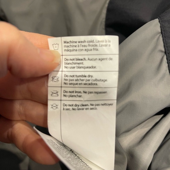 Carhartt Men's Black Puffer Hoodie Jacket full zip sz Medium - Picture 5 of 11